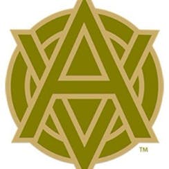 Applegate Valley Organics logo